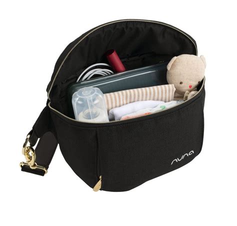 stroller bag nuna